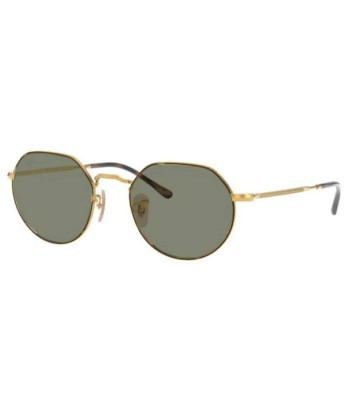 Lunettes de lecture solaires Ray-Ban RB6465 Jack Doré et Ecaille prix pour 