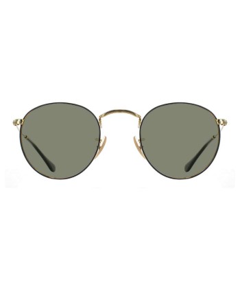 Lunettes de lecture solaires Ray-Ban RB3447 Noir et Or de votre