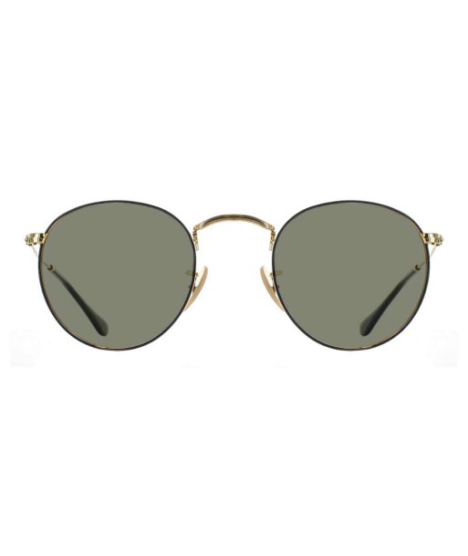 Lunettes de lecture solaires Ray-Ban RB3447 Noir et Or de votre