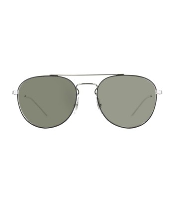 Lunettes de lecture solaires Ray-Ban RB6414 Argent Noir 50% de réduction en Octobre 2024