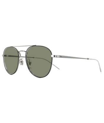 Lunettes de lecture solaires Ray-Ban RB6414 Argent Noir 50% de réduction en Octobre 2024