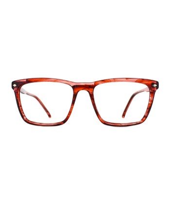 Lunettes Vintage DV1408 Rouge Economisez 