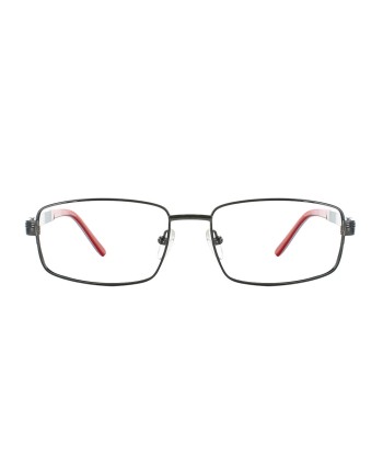 Lunettes Jens Hagen JH10056 Gun Voir les baskets