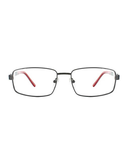 Lunettes Jens Hagen JH10056 Gun Voir les baskets