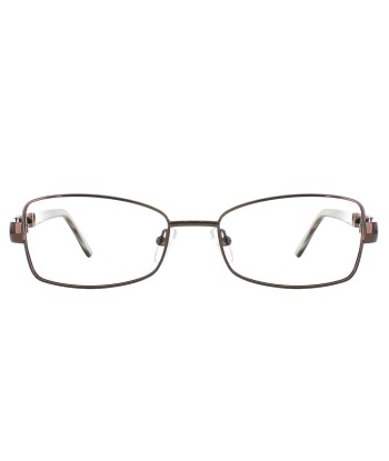 Lunettes Jens Hagen JH10068 Cuivre pas cher 