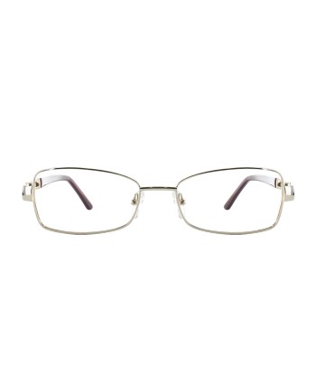 Lunettes Jens Hagen JH10068 Or pour bénéficier 