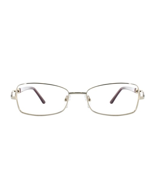 Lunettes Jens Hagen JH10068 Or pour bénéficier 