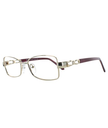 Lunettes Jens Hagen JH10068 Or pour bénéficier 