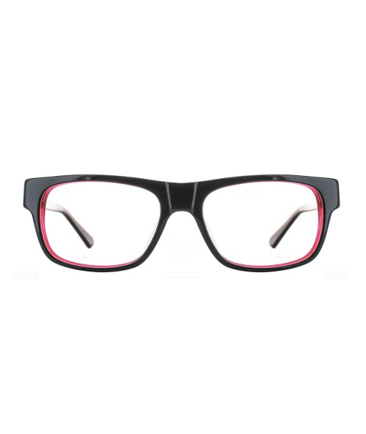 Lunettes New York Yankees NYAS004 Noir Rouge suggérées chez