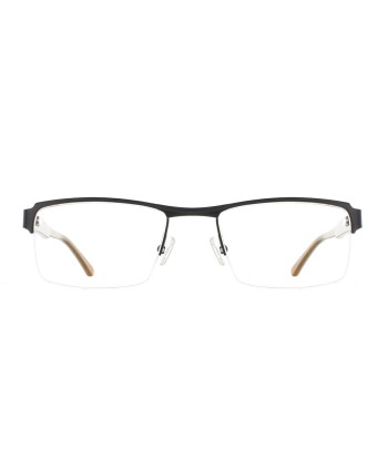 Lunettes Titanium Flex PR1539 Marron sur le site 