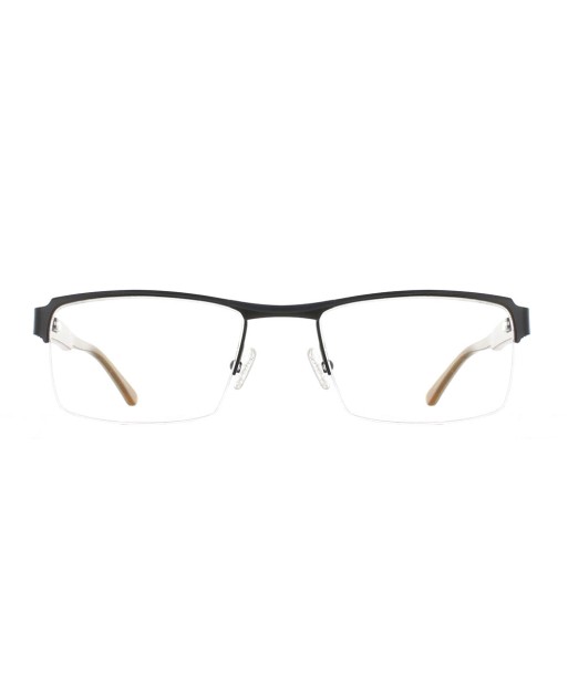 Lunettes Titanium Flex PR1539 Marron sur le site 