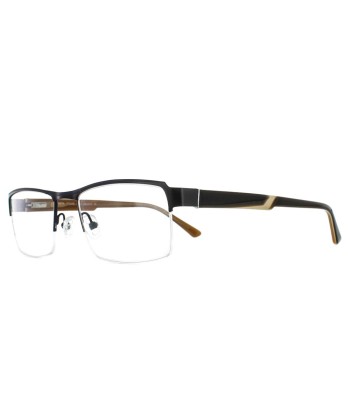 Lunettes Titanium Flex PR1539 Marron sur le site 