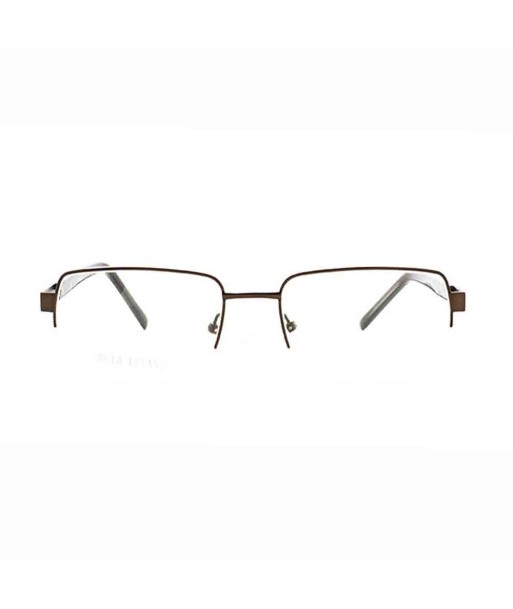 Lunettes Titanium Flex PR1326 Marron une grave pollution 