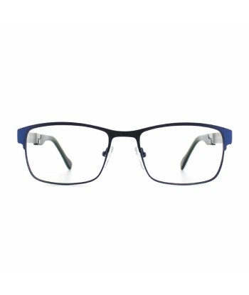 Lunettes Mezzo MZ10180 Bleu et Gun livraison et retour toujours gratuits