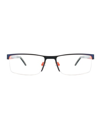 Lunettes Mezzo MZ10174 Marine Orange outlet