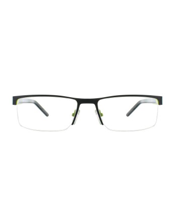 Lunettes Mezzo MZ10174 Gun et Vert acheter en ligne