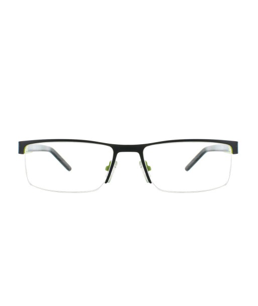 Lunettes Mezzo MZ10174 Gun et Vert acheter en ligne