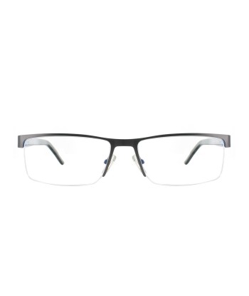 Lunettes Mezzo MZ10174 Gun et Bleu Vous souhaitez 