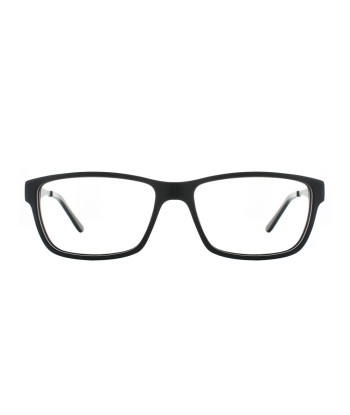 Lunettes Mezzo MZ20063 Noir et blanc pas cher chine