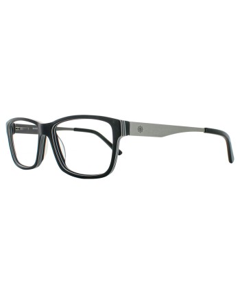 Lunettes Mezzo MZ20063 Noir et blanc pas cher chine