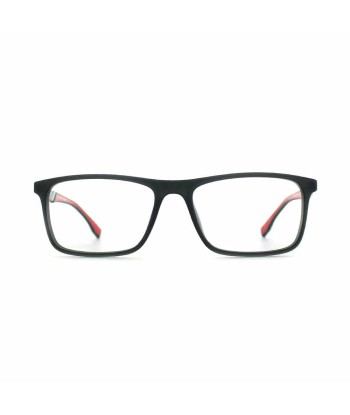 Lunettes Mezzo MZ20075 Gris et Rouge plus qu'un jeu 