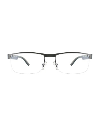 Lunettes Mezzo MZ10183 Gun et Bleu meilleur choix