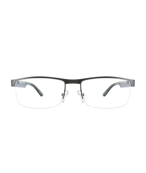 Lunettes Mezzo MZ10183 Gun et Bleu meilleur choix