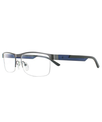 Lunettes Mezzo MZ10183 Gun et Bleu meilleur choix