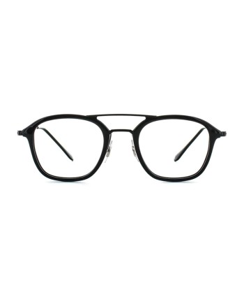 Lunettes Ray-Ban RB7098 Noir Petit modèle Paris Déstockage Promo