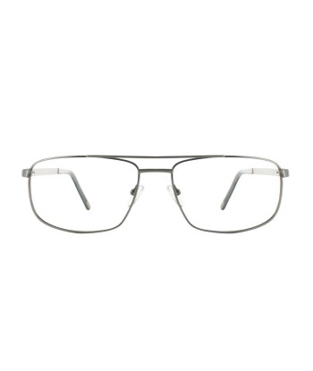 Lunettes Jens Hagen JH10053 Gun Grand modèle s'inspire de l'anatomie humaine