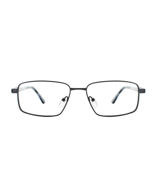 Lunettes Titanium Flex PR1573 Marine JUSQU'A -70%! 