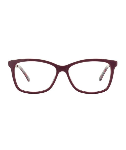 Lunettes Vintage DV1519 Bordeaux du meilleur 