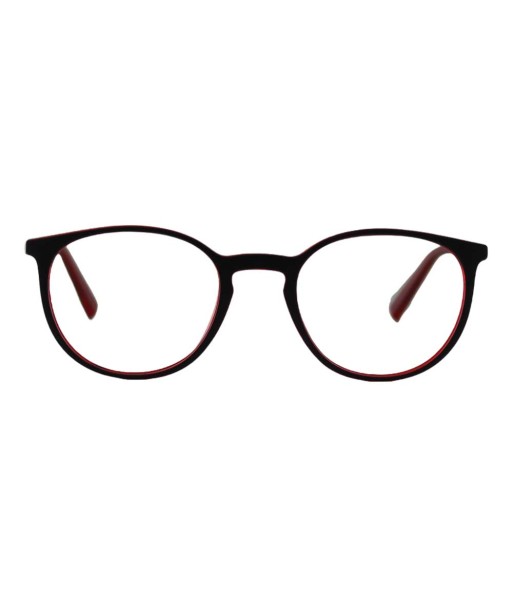 Lunettes Solano 20293 Bleu et rouge Véritable concentré