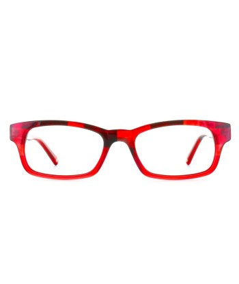 Lunettes Versace 19V69 V7062 Rouge Pour