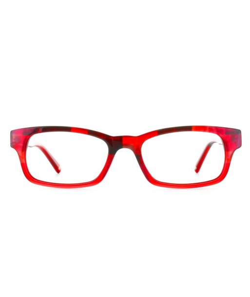 Lunettes Versace 19V69 V7062 Rouge Pour