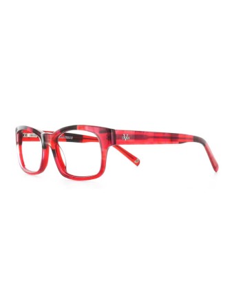 Lunettes Versace 19V69 V7062 Rouge Pour