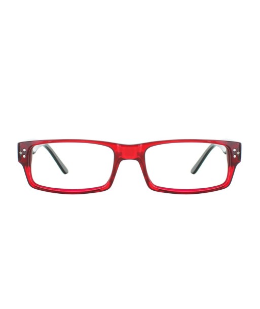 Lunettes Oliver 2087 Rouge de technologie