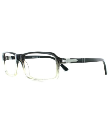 Lunettes Oliver 1126 Noir Livraison rapide