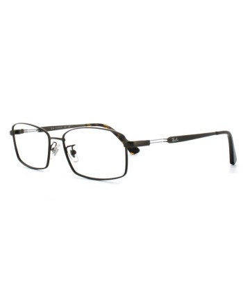 Lunettes Ray-Ban RB8745 Marron Venez acheter