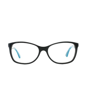 Lunettes Solano S20257 Noir et Bleu JUSQU'A -70%! 