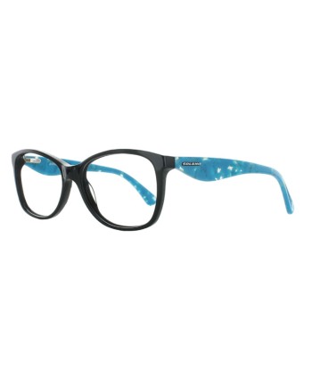 Lunettes Solano S20257 Noir et Bleu JUSQU'A -70%! 