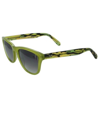 Lunettes De Soleil 19V69 Versace V8073 Vert soldes