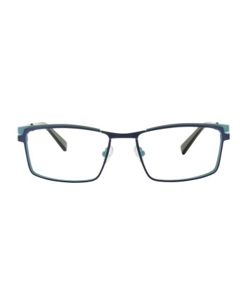 Lunettes Titanium Flex 1537B Bleu Comparez et commandez 