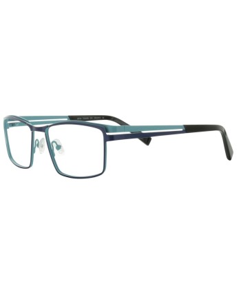 Lunettes Titanium Flex 1537B Bleu Comparez et commandez 