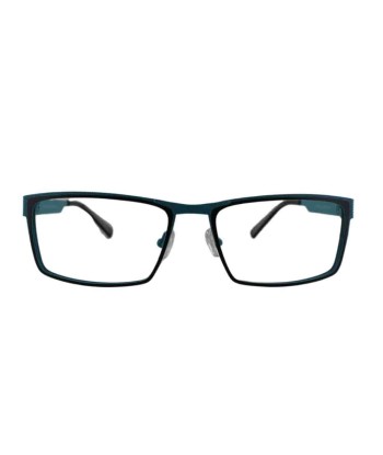 Lunettes Titanium Flex 1520B Bleu destockage