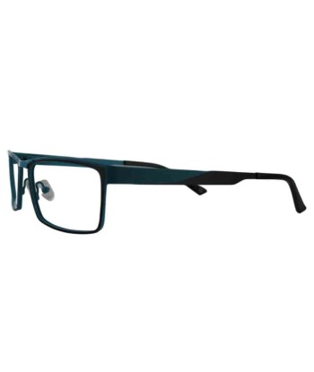 Lunettes Titanium Flex 1520B Bleu destockage