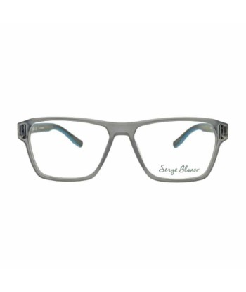 Lunettes Serge Blanco BELFAST 323 Gris la chaussure