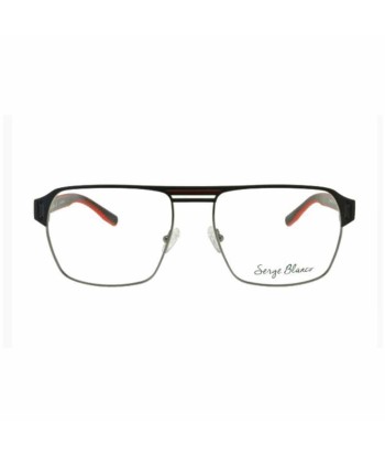 Lunettes Serge Blanco BELFAST 129 Noir votre restaurant rapide dans 