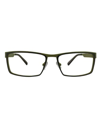 Lunettes Titanium Flex 1520B Kaki de l' environnement