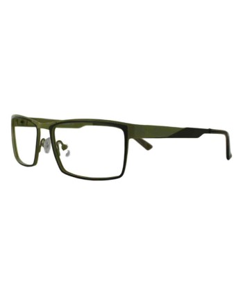 Lunettes Titanium Flex 1520B Kaki de l' environnement